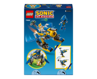 LEGO Sonic 77002 Cyclone kontra Metal Sonic - 1284148 - zdjęcie 5